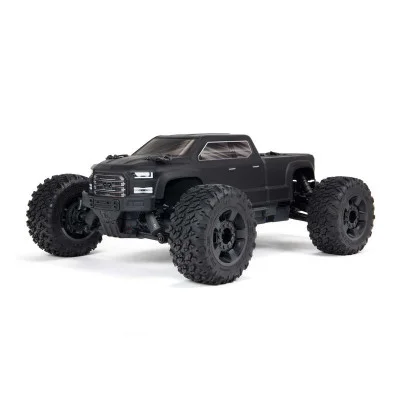 Large rc monster sale truck